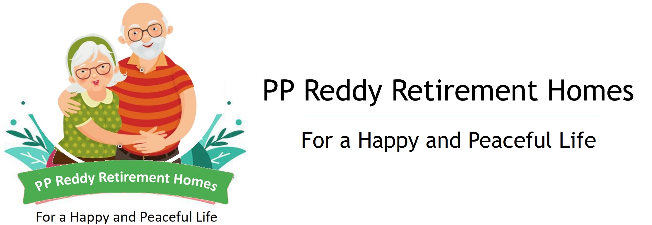 P P Reddy Retirement Home